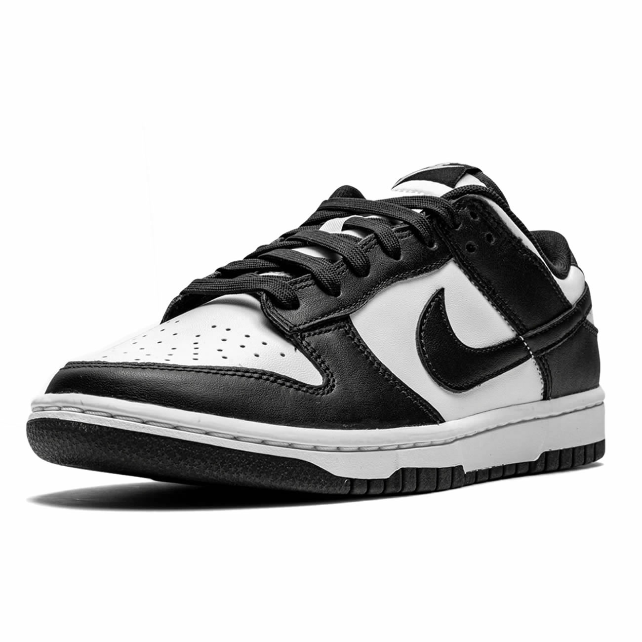 Nike Dunk Low Black White Dd1391 100 (4) - www.newkick.vip Nike Dunk Low Black White Dd1391 100 (4) - www.newkick.vip