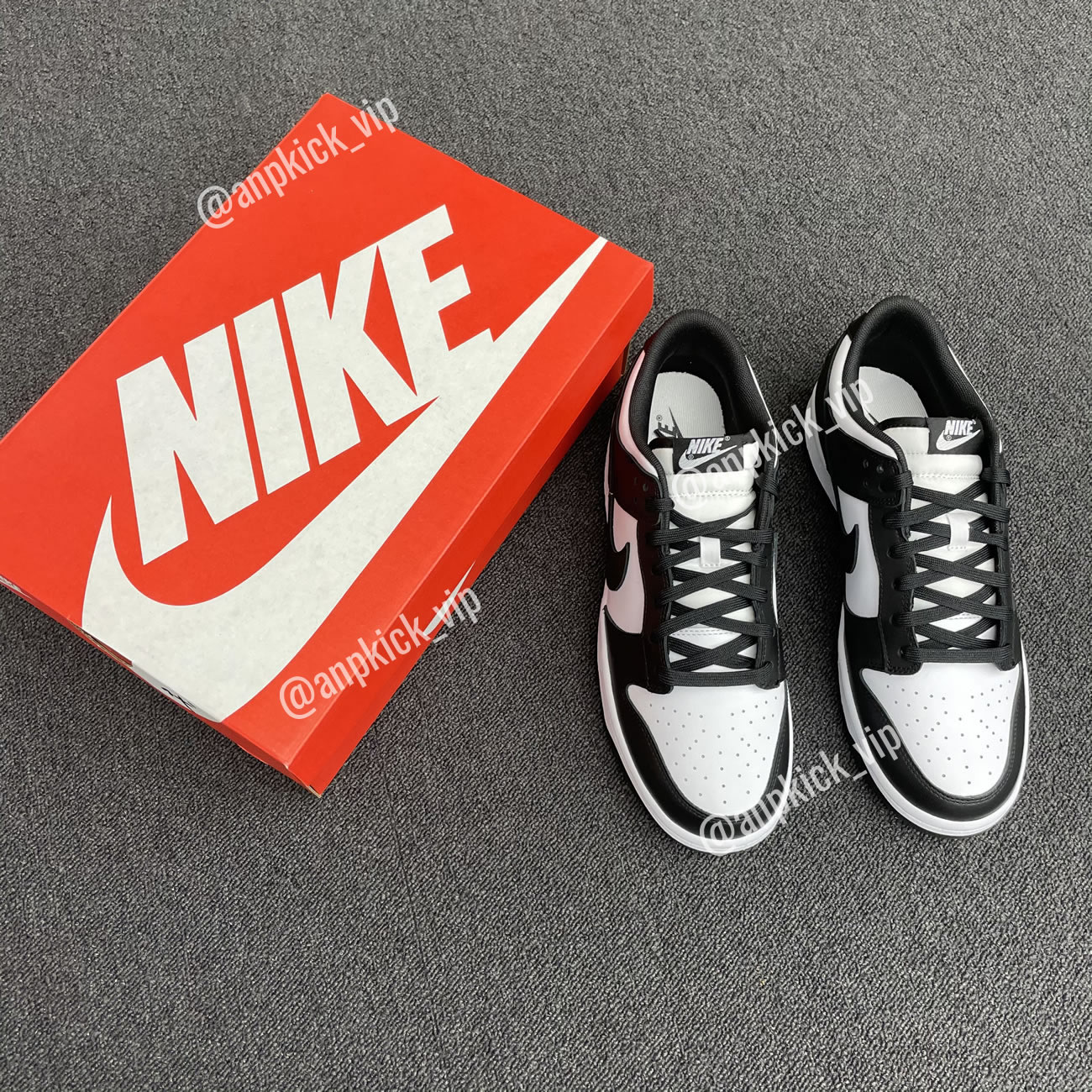 Nike Dunk Low Black White Dd1391 100 (6) - www.newkick.vip Nike Dunk Low Black White Dd1391 100 (6) - www.newkick.vip