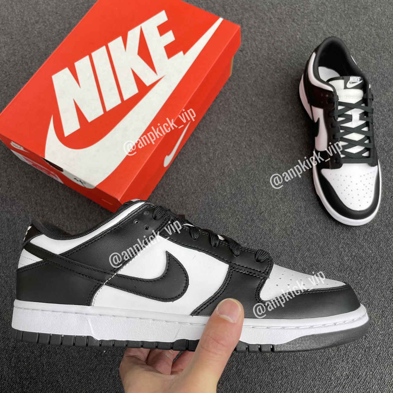 Nike Dunk Low Black White Dd1391 100 (7) - www.newkick.vip Nike Dunk Low Black White Dd1391 100 (7) - www.newkick.vip