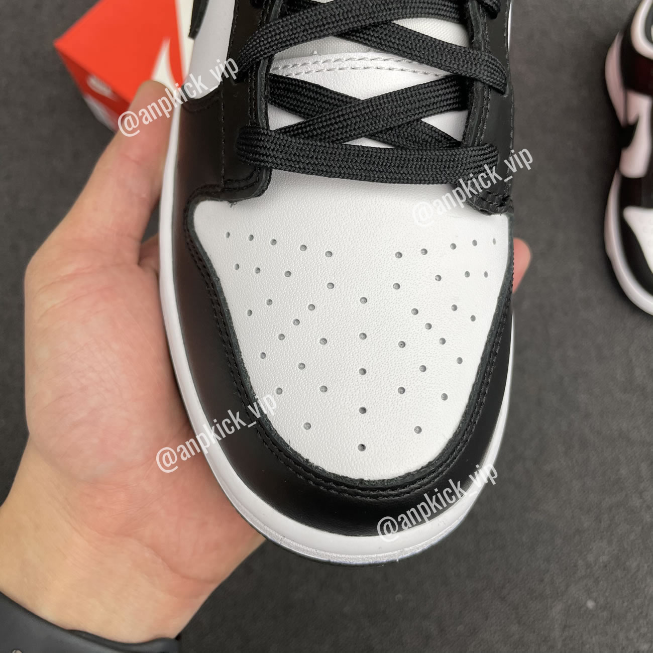 Nike Dunk Low Black White Dd1391 100 (8) - www.newkick.vip Nike Dunk Low Black White Dd1391 100 (8) - www.newkick.vip