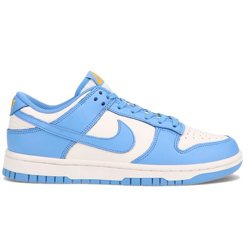Nike Dunk Low Coast Dd1503 100 (2) - www.newkick.vip