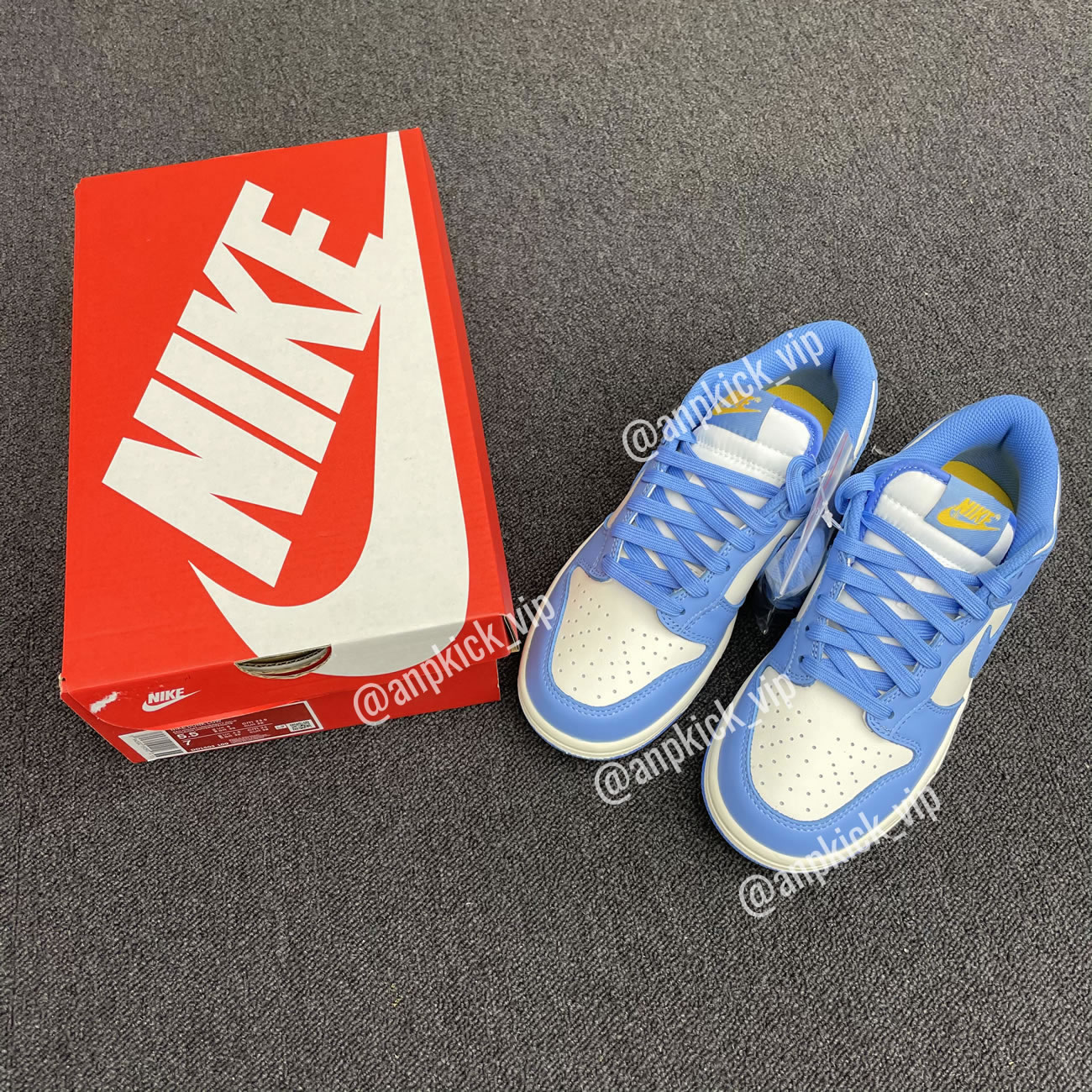 Nike Dunk Low Coast Dd1503 100 (6) - www.newkick.vip