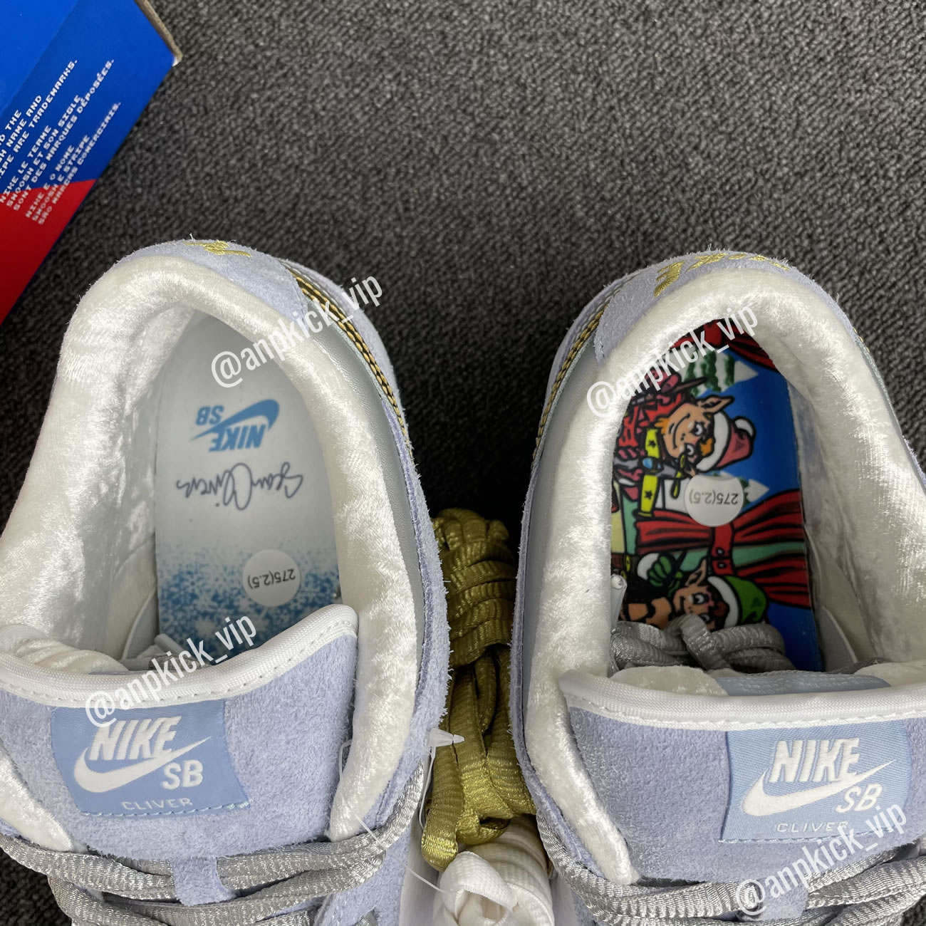 Sean Cliver Dunk Sb Low Dc9936 100 (10) - www.newkick.vip