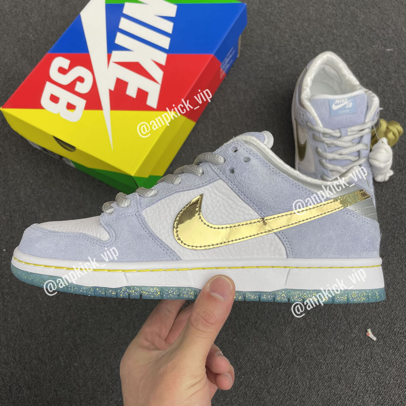 Sean Cliver Dunk Sb Low Dc9936 100 (11) - www.newkick.vip