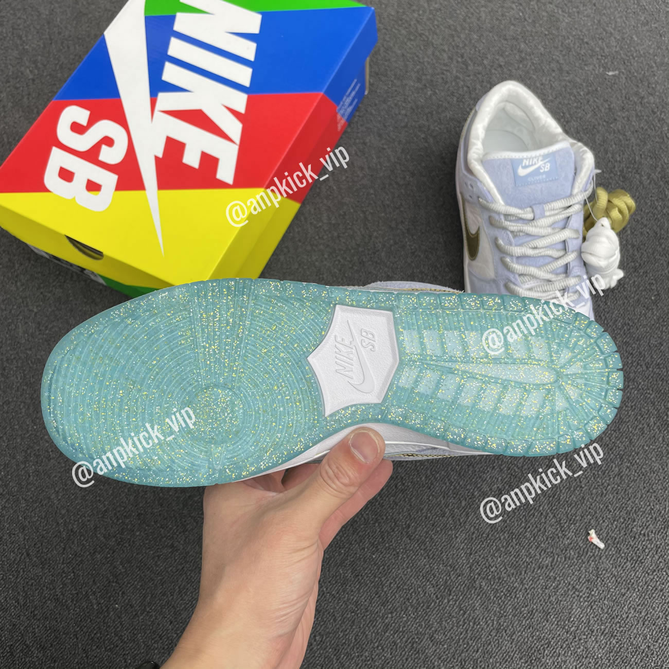 Sean Cliver Dunk Sb Low Dc9936 100 (12) - www.newkick.vip