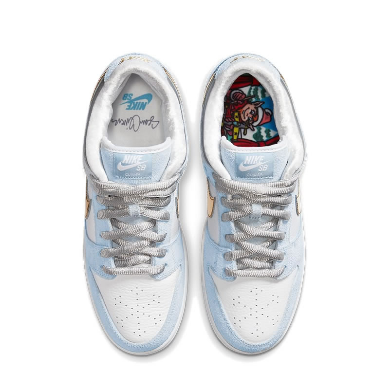 Sean Cliver Dunk Sb Low Dc9936 100 (4) - www.newkick.vip