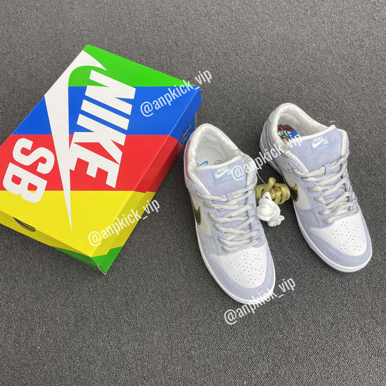 Sean Cliver Dunk Sb Low Dc9936 100 (6) - www.newkick.vip