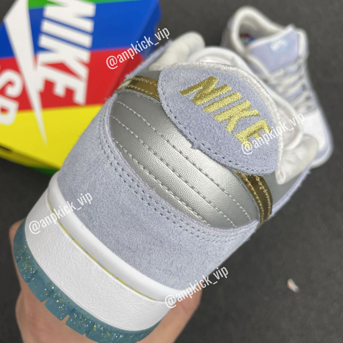 Sean Cliver Dunk Sb Low Dc9936 100 (9) - www.newkick.vip