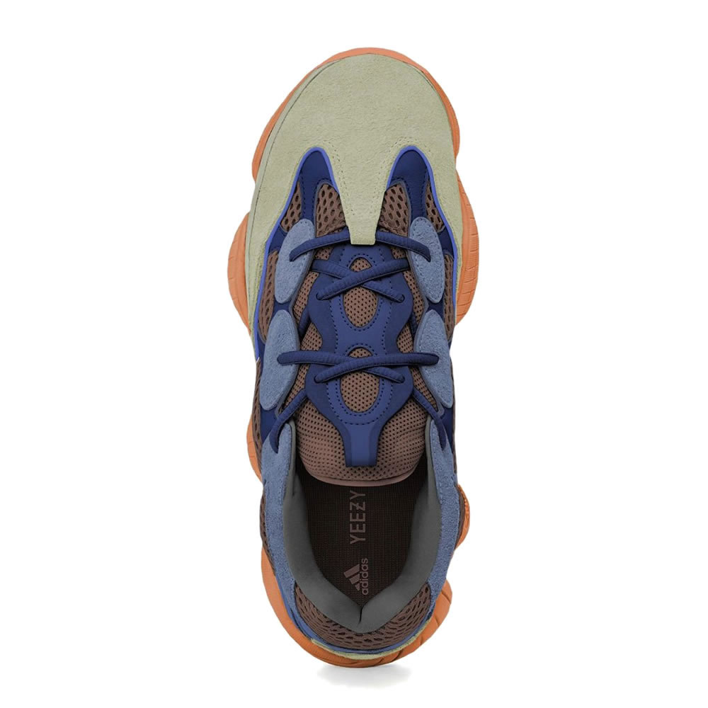Adidas Yeezy 500 Enflame Gz5541 (3) - www.newkick.vip Adidas Yeezy 500 Enflame Gz5541 (3) - www.newkick.vip