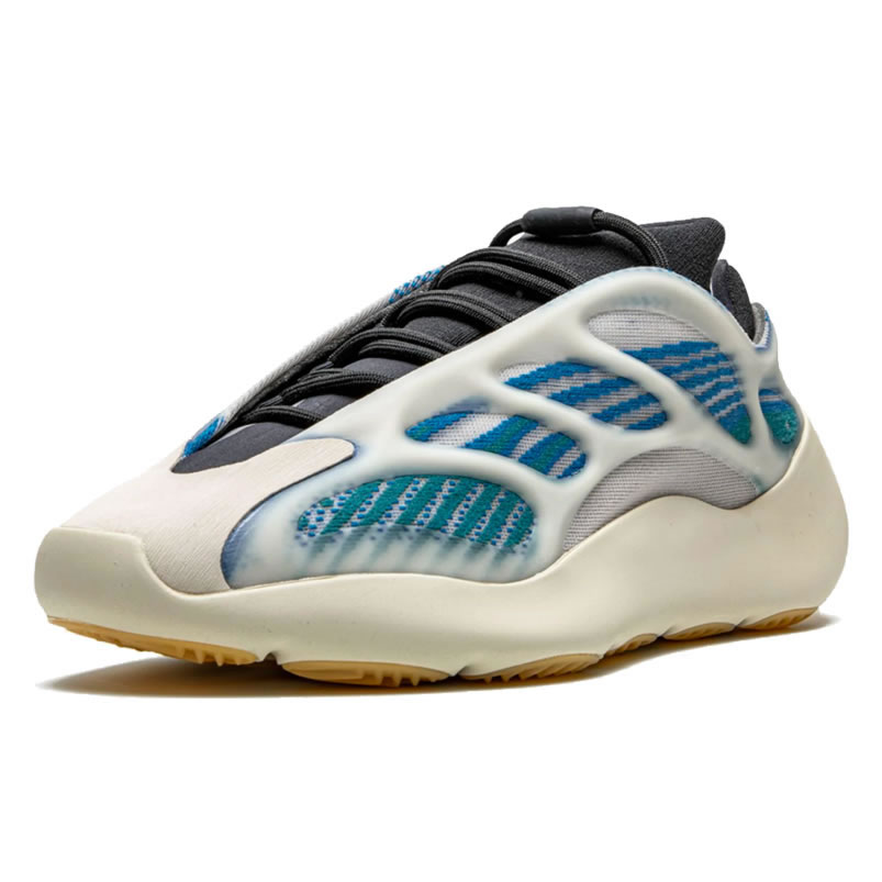 Adidas Yeezy Boost 700 V3 Kyanite Gy0260 (4) - www.newkick.vip