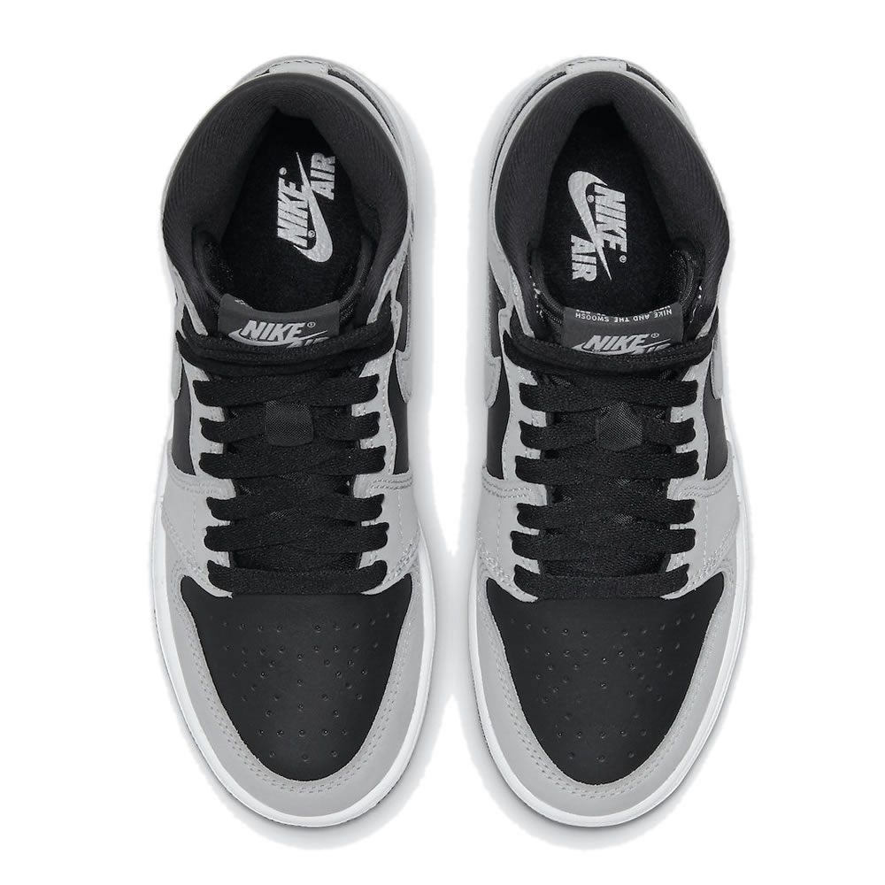 Air Jordan 1 High Og Shadow 2 555088 035 (4) - www.newkick.vip