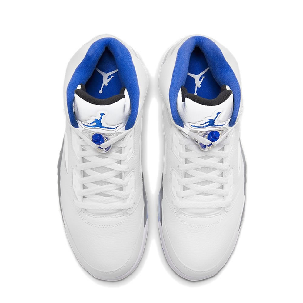 Air Jordan 5 Stealth 2 Hyper Royal Dd0587 140 (4) - www.newkick.vip