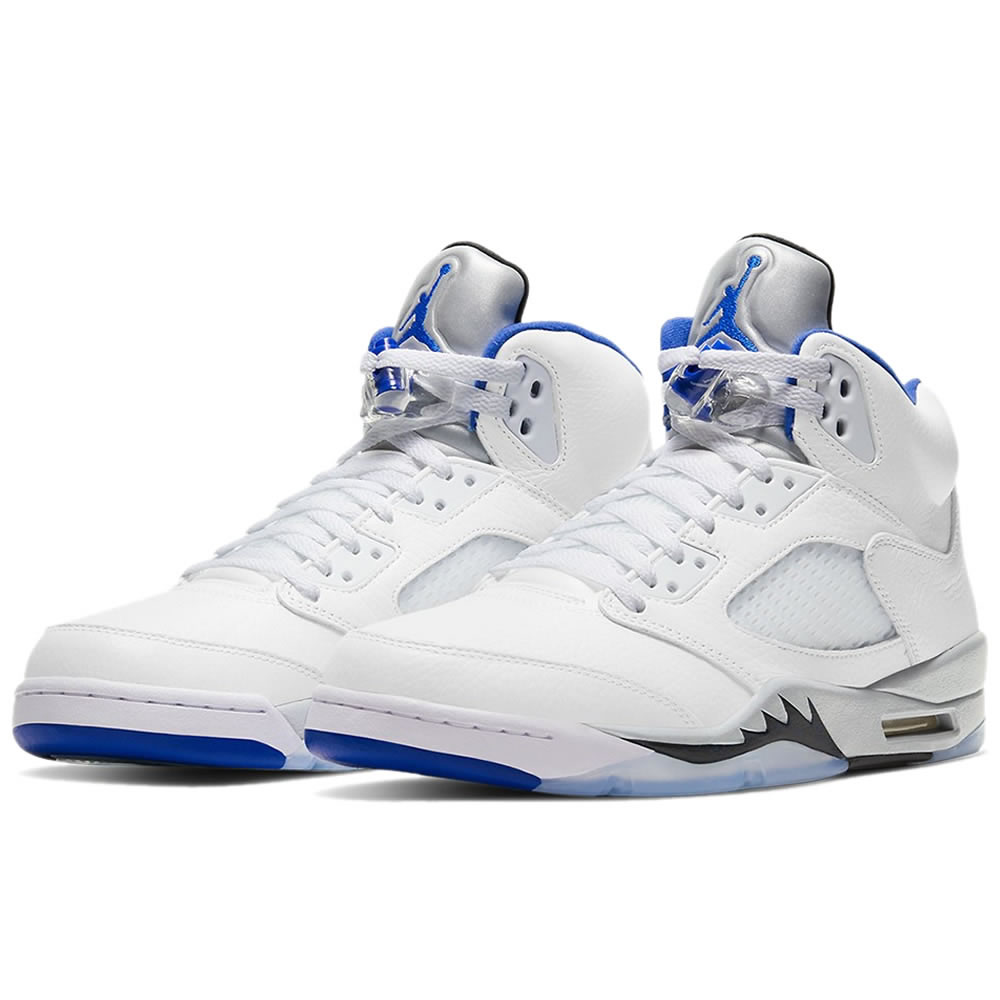 Air Jordan 5 Stealth 2 Hyper Royal Dd0587 140 (3) - www.newkick.vip