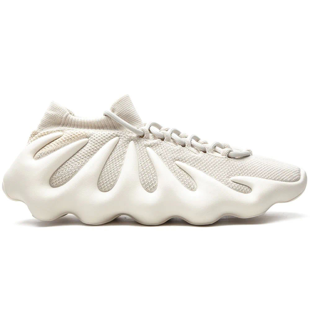 Adidas Yeezy 450 Cloud White H68038 (2) - www.newkick.vip