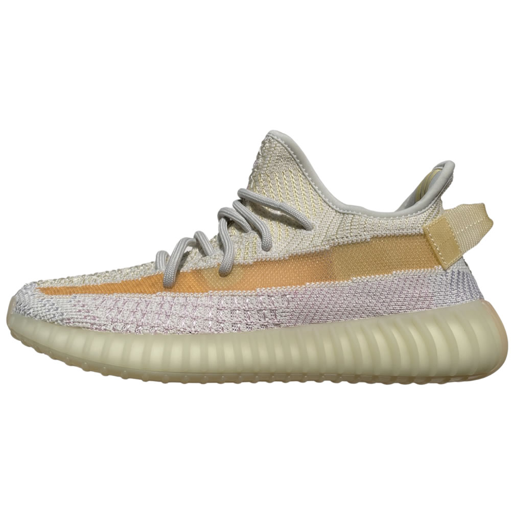 Adidas Yeezy Boost 350 V2 Light Uv Sensitive Anpkick Gy3438 (2) - www.newkick.vip