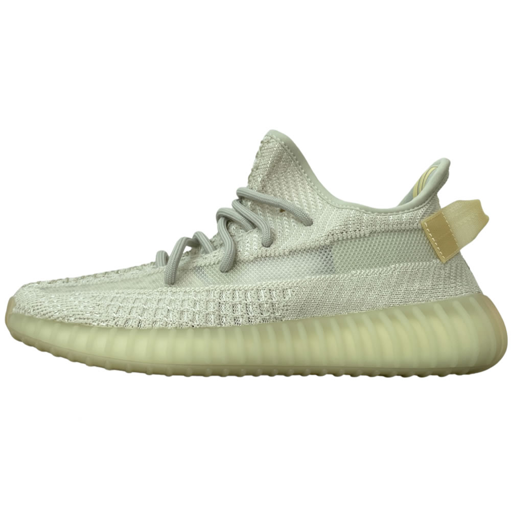 Adidas Yeezy Boost 350 V2 Light Uv Sensitive Anpkick Gy3438 (3) - www.newkick.vip