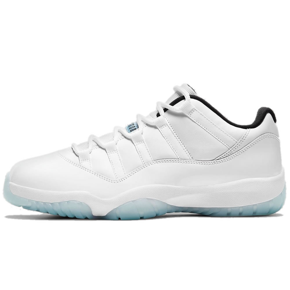 Air Jordan 11 Low Legend Blue New Release Av2187 117 (1) - www.newkick.vip