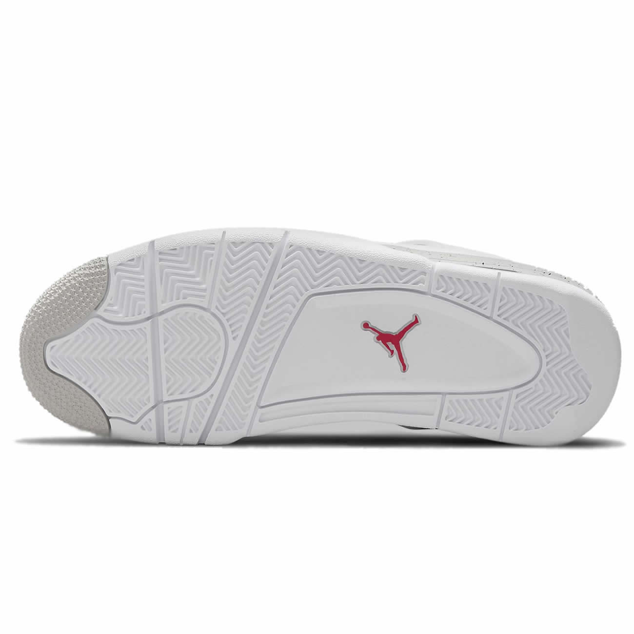 Air Jordan 4 Retro White Oreo 2021 Ct8527 100 (6) - www.newkick.vip