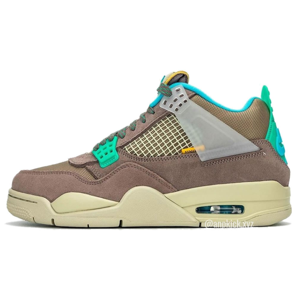 Union Air Jordan 4 30th Anniversary Taupe Haze Dj5718 242 (1) - www.newkick.vip Union Air Jordan 4 30th Anniversary Taupe Haze Dj5718 242 (1) - www.newkick.vip