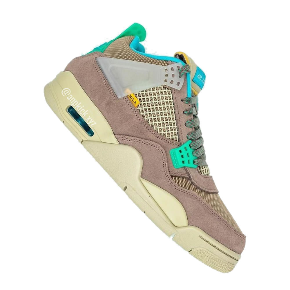 Union Air Jordan 4 30th Anniversary Taupe Haze Dj5718 242 (4) - www.newkick.vip Union Air Jordan 4 30th Anniversary Taupe Haze Dj5718 242 (4) - www.newkick.vip