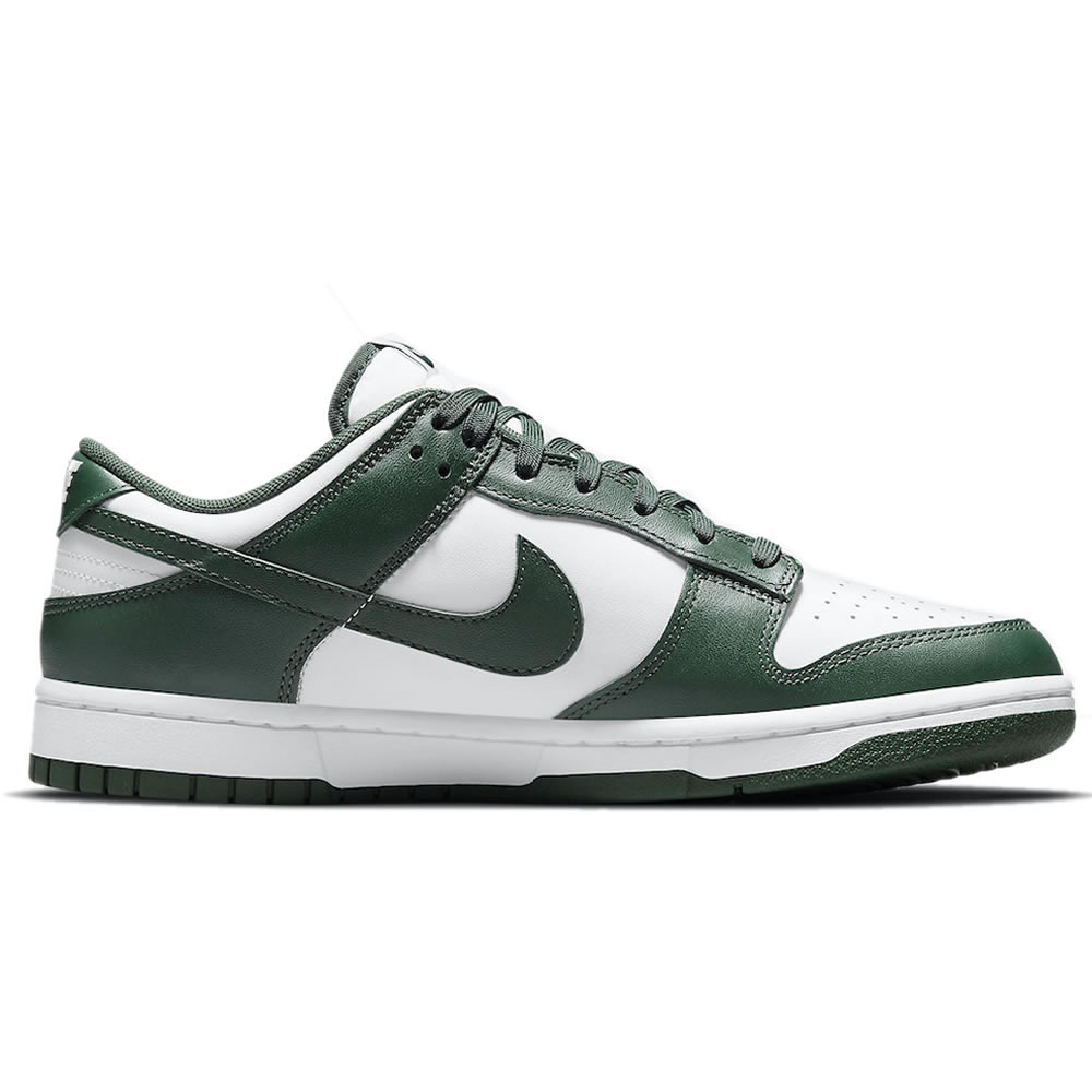Nike Dunk Low Varsity Green Dd1391 101 (2) - www.newkick.vip