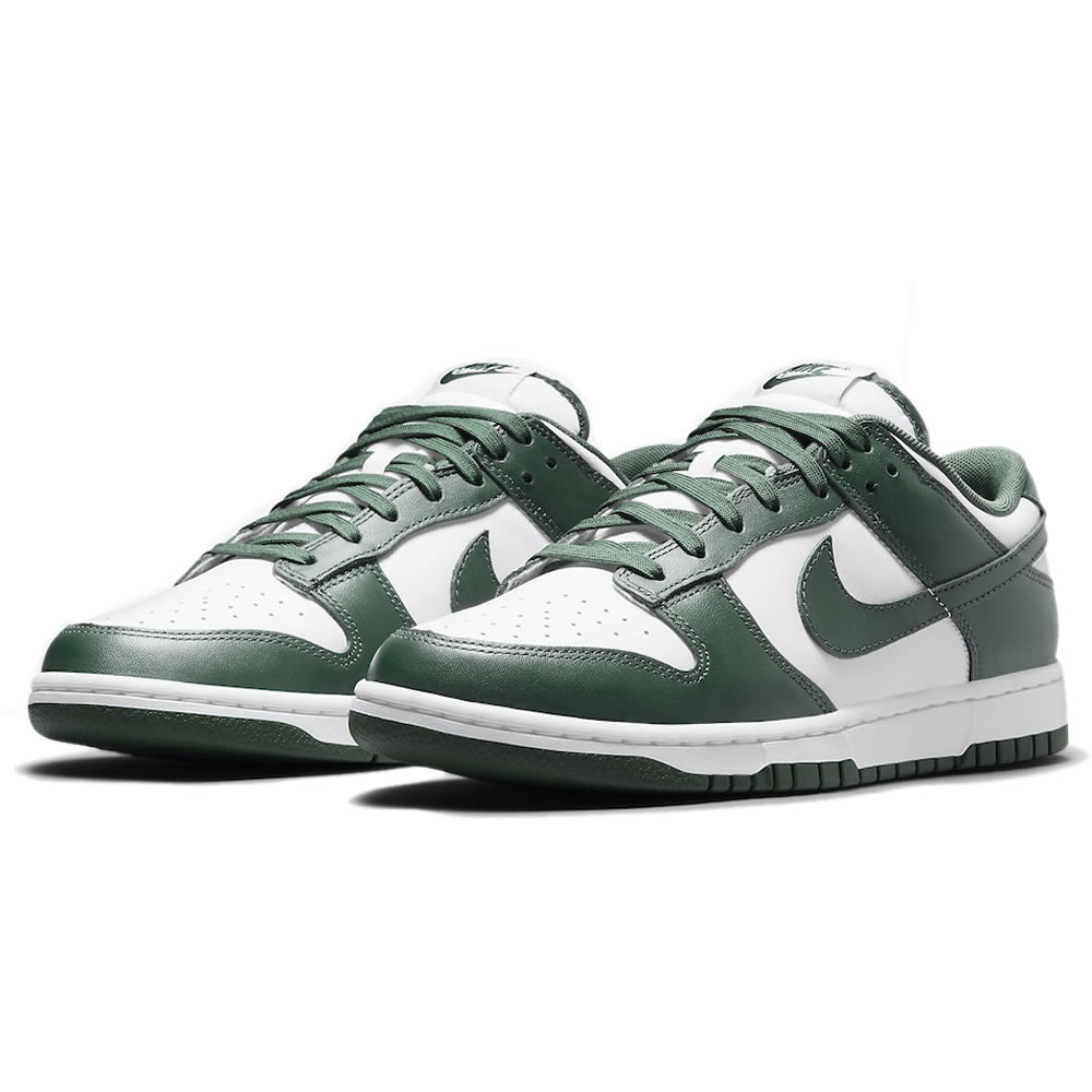 Nike Dunk Low Varsity Green Dd1391 101 (3) - www.newkick.vip