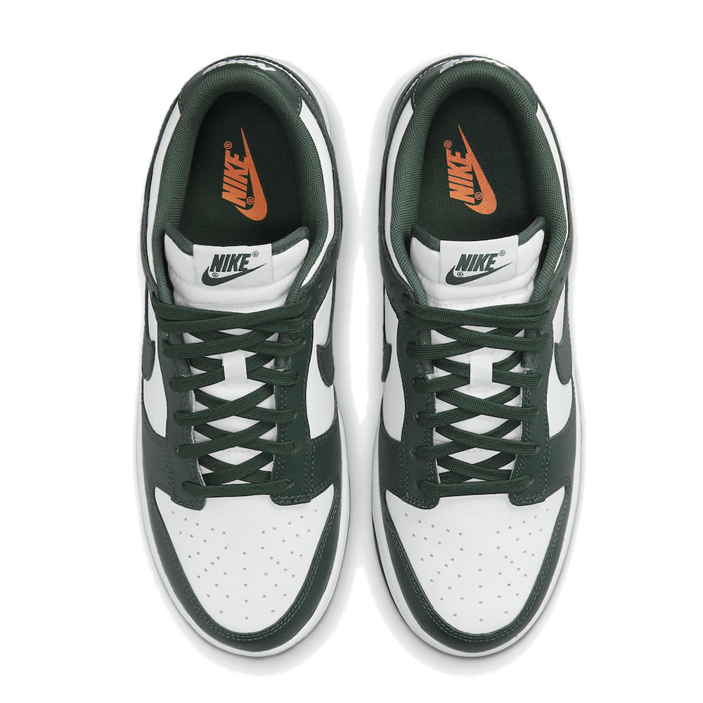 Nike Dunk Low Varsity Green Dd1391 101 (4) - www.newkick.vip