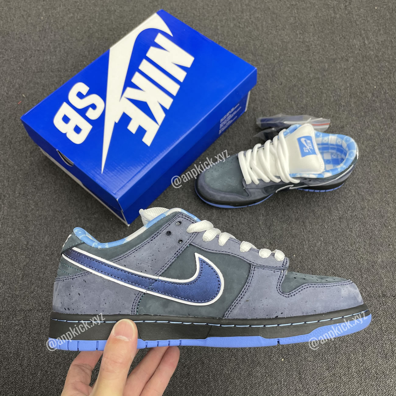 Anpkick Nike Sb Dunk Low Concepts Bluelobster 313170 342 (3) - www.newkick.vip Anpkick Nike Sb Dunk Low Concepts Bluelobster 313170 342 (3) - www.newkick.vip