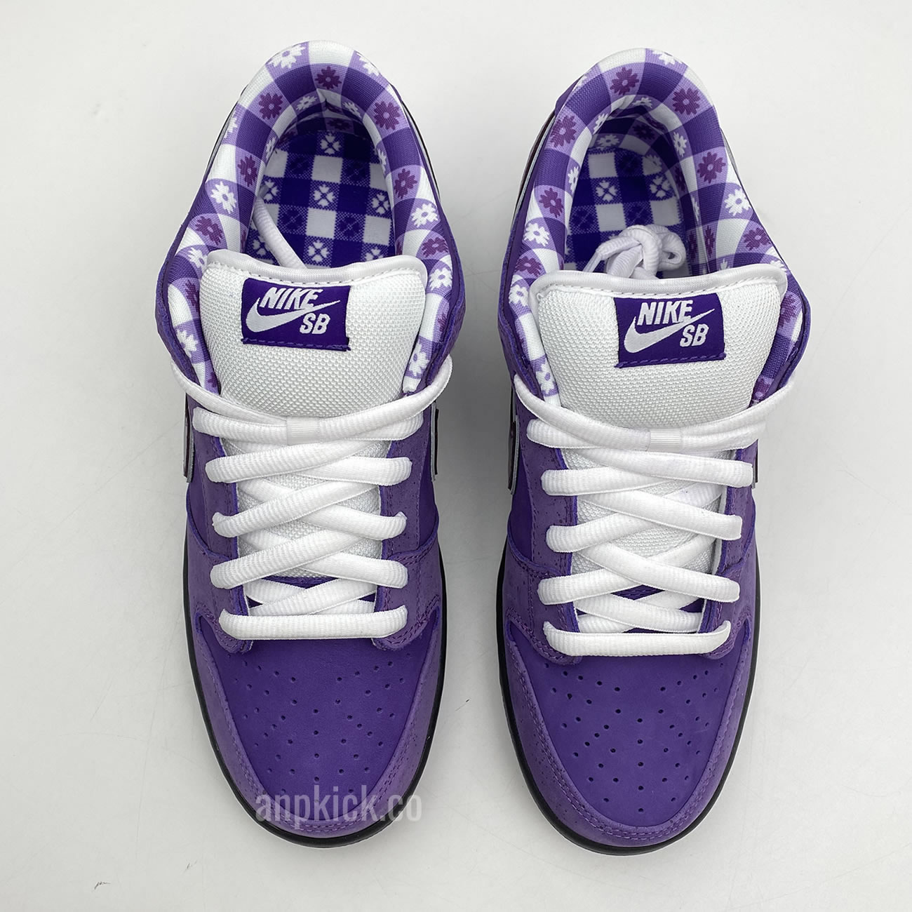 Anpkick Nike Sb Dunk Low Concepts Purple Lobster Bv1310 55570 (4) - www.newkick.vip