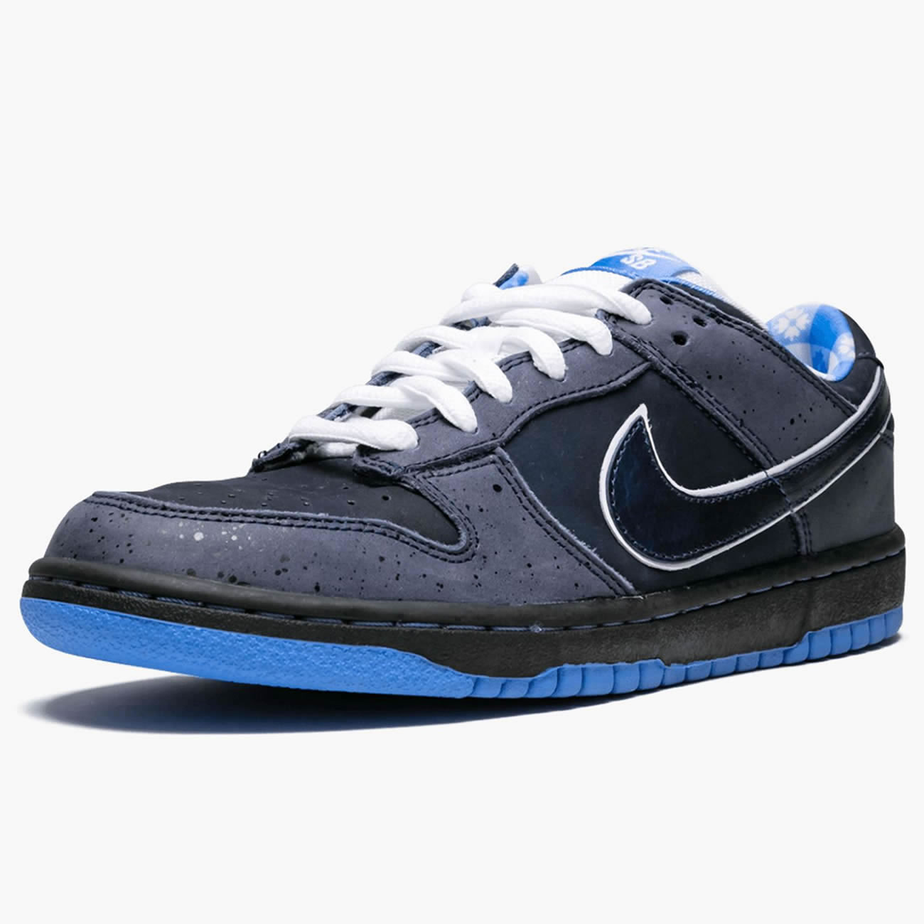 Nike Sb Dunk Low Concepts Bluelobster 313170 342 (4) - www.newkick.vip Nike Sb Dunk Low Concepts Bluelobster 313170 342 (4) - www.newkick.vip