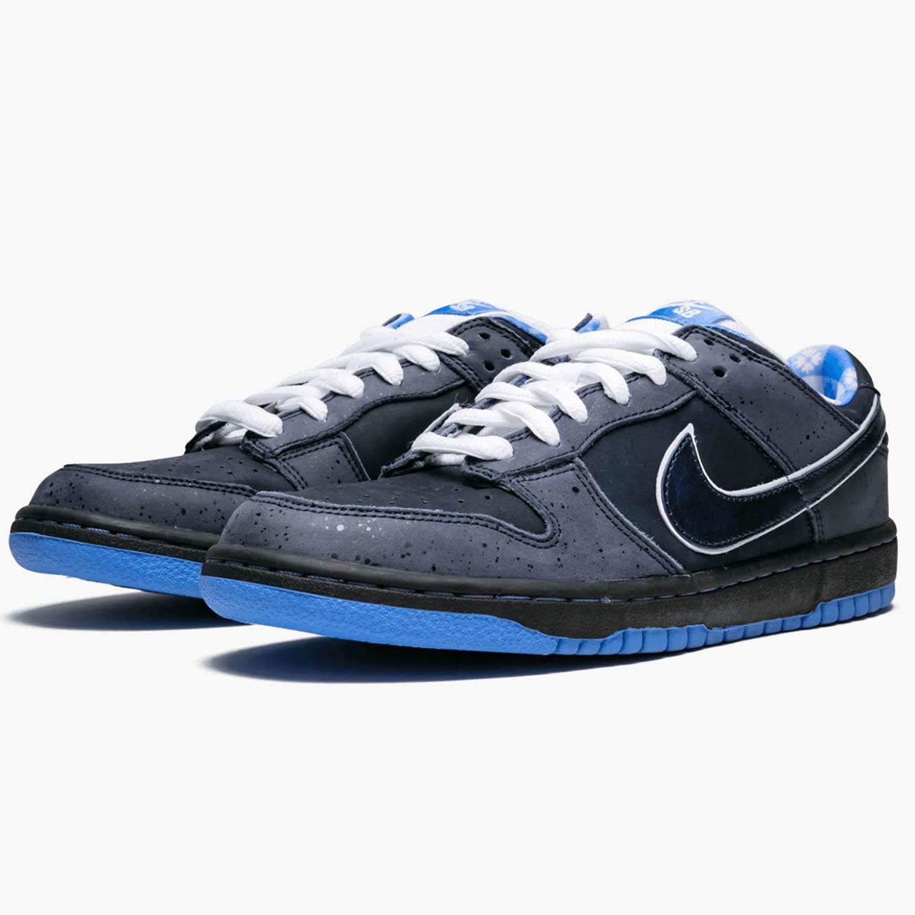 Nike Sb Dunk Low Concepts Bluelobster 313170 342 (2) - www.newkick.vip