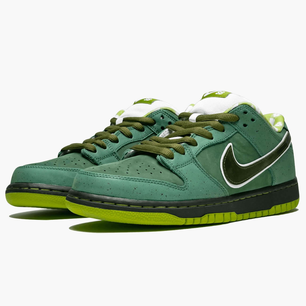 Nike Sb Dunk Low Concepts Green Lobster Bc1310 337 (2) - www.newkick.vip