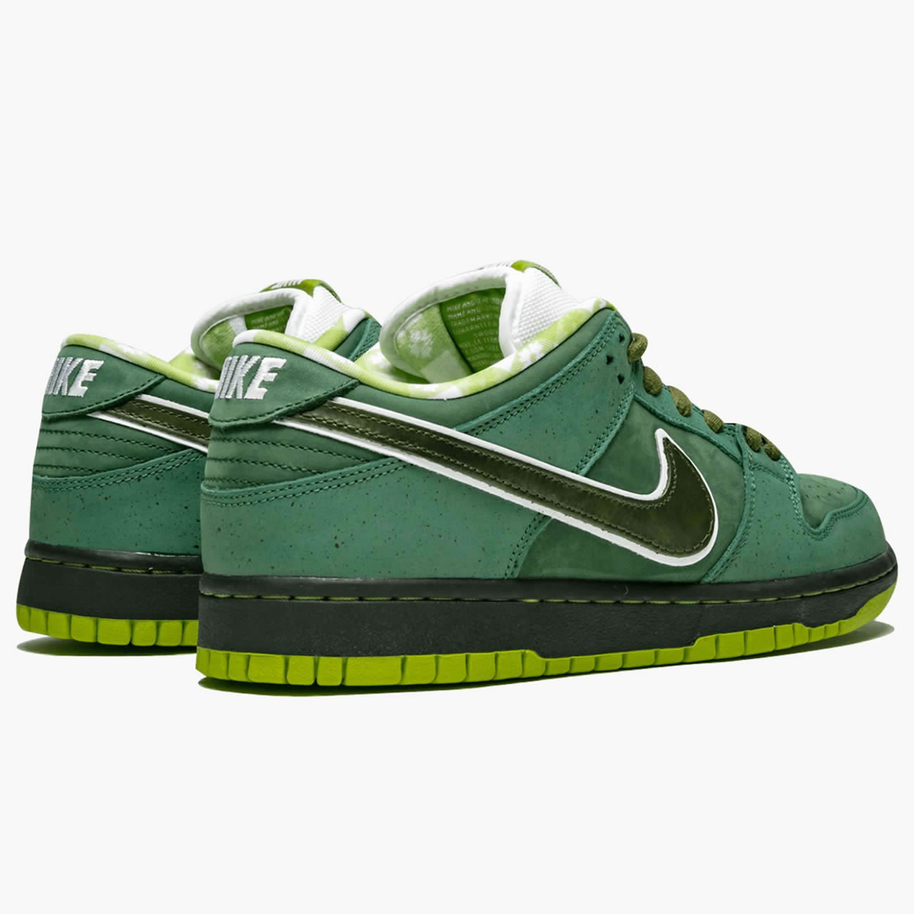 Nike Sb Dunk Low Concepts Green Lobster Bc1310 337 (3) - www.newkick.vip