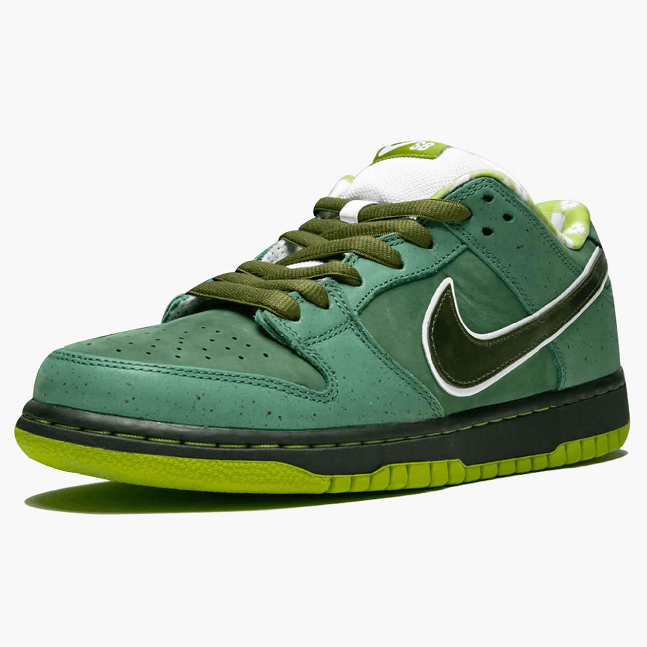 Nike Sb Dunk Low Concepts Green Lobster Bc1310 337 (4) - www.newkick.vip