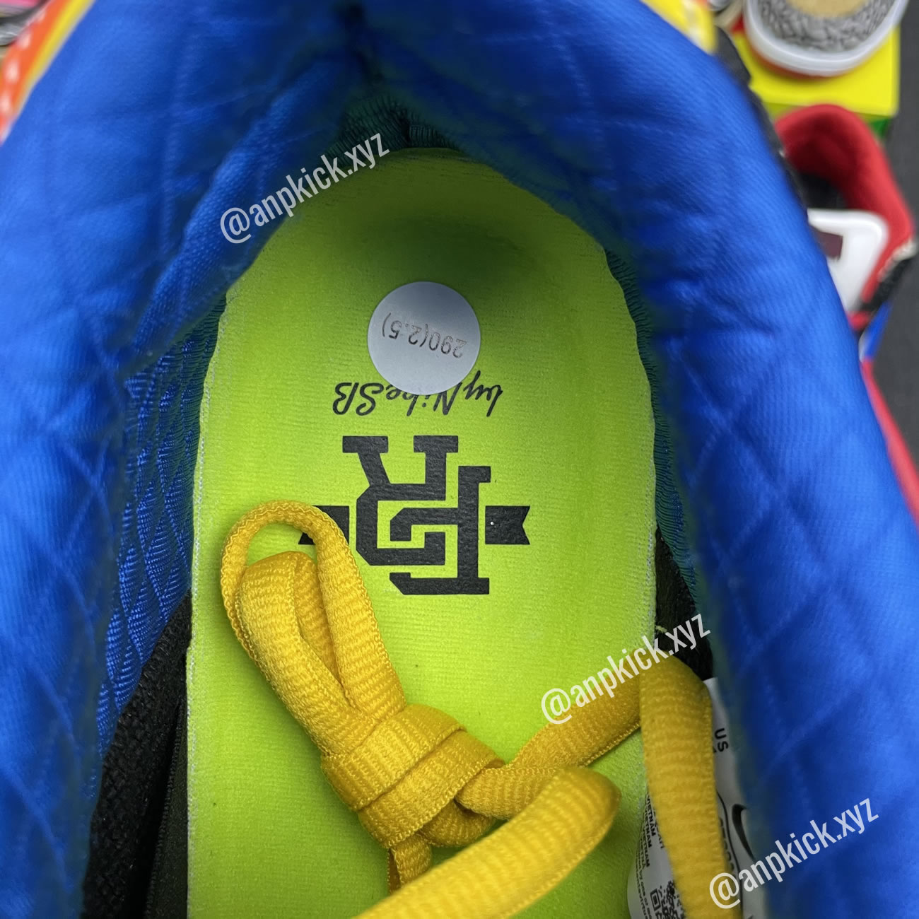 Anpkick Nike Sb Dunk Low What The P Rod New Releases Cz2239 600 (7) - www.newkick.vip