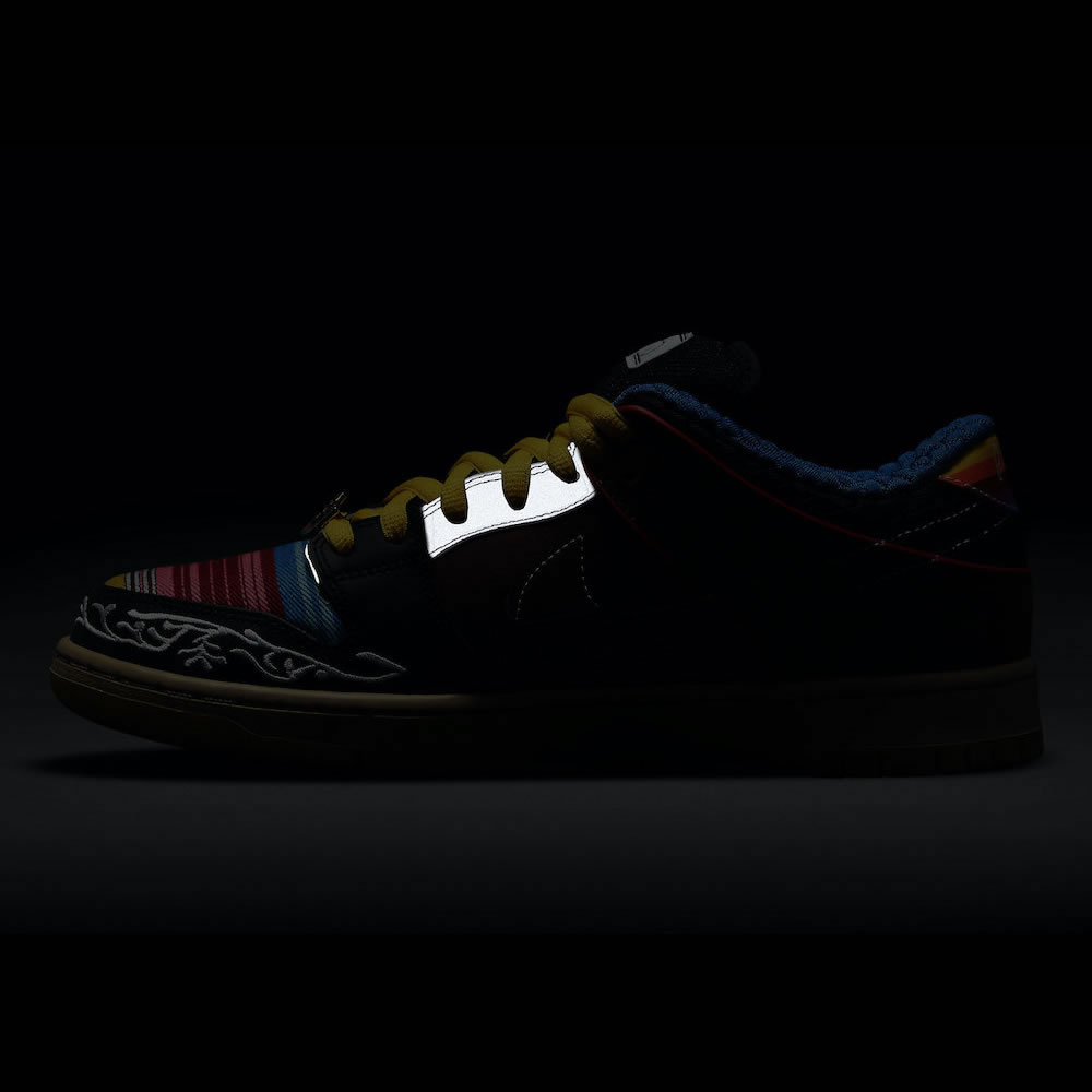 Nike Sb Dunk Low What The P Rod New Releases Cz2239 600 (3) - www.newkick.vip