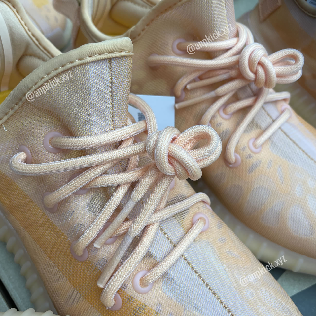 Adidas Yeezy Boost 350 V2 Mono Clay 2021 Anpkick Gw2870 (9) - www.newkick.vip