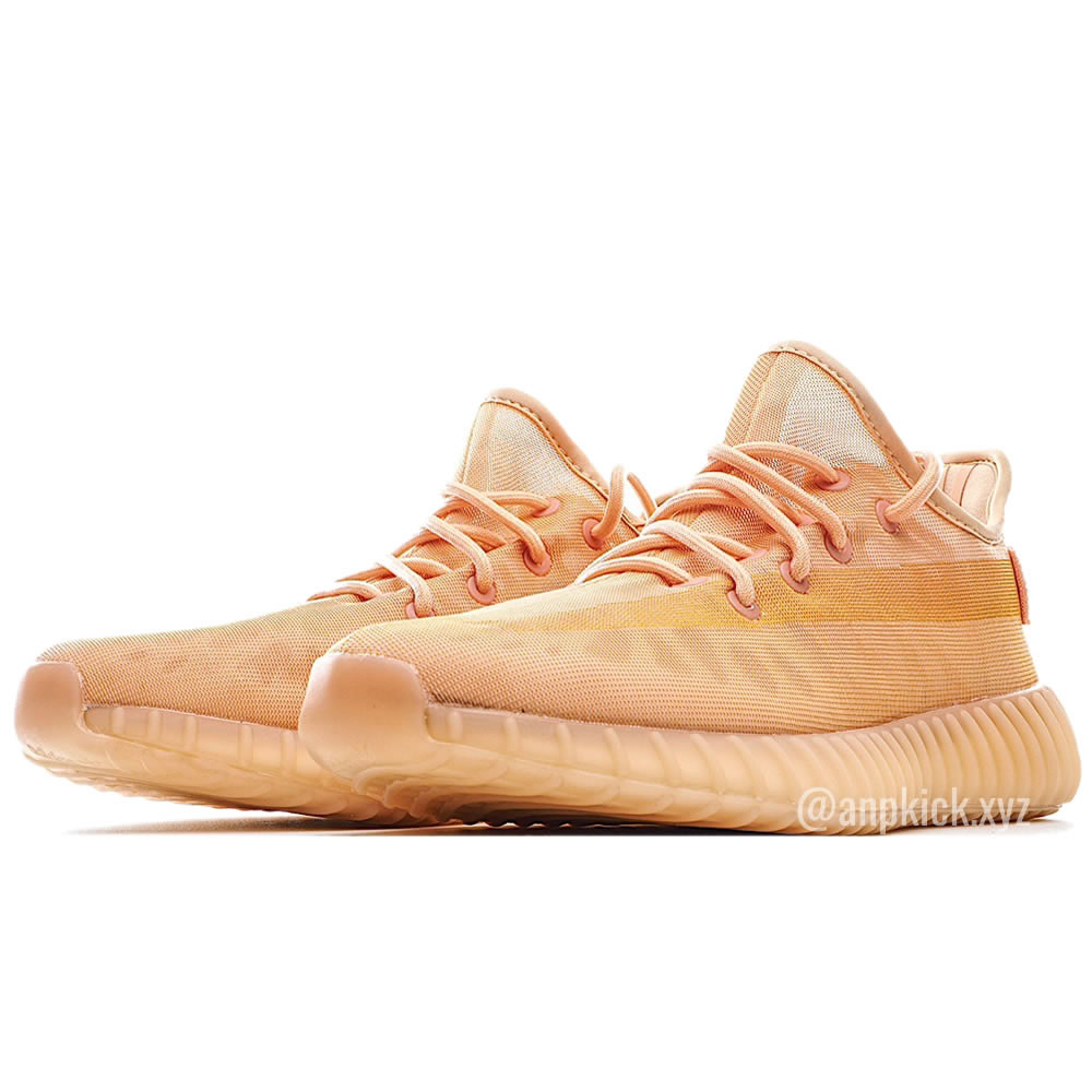 Adidas Yeezy Boost 350 V2 Mono Clay 2021 Gw2870 (3) - www.newkick.vip