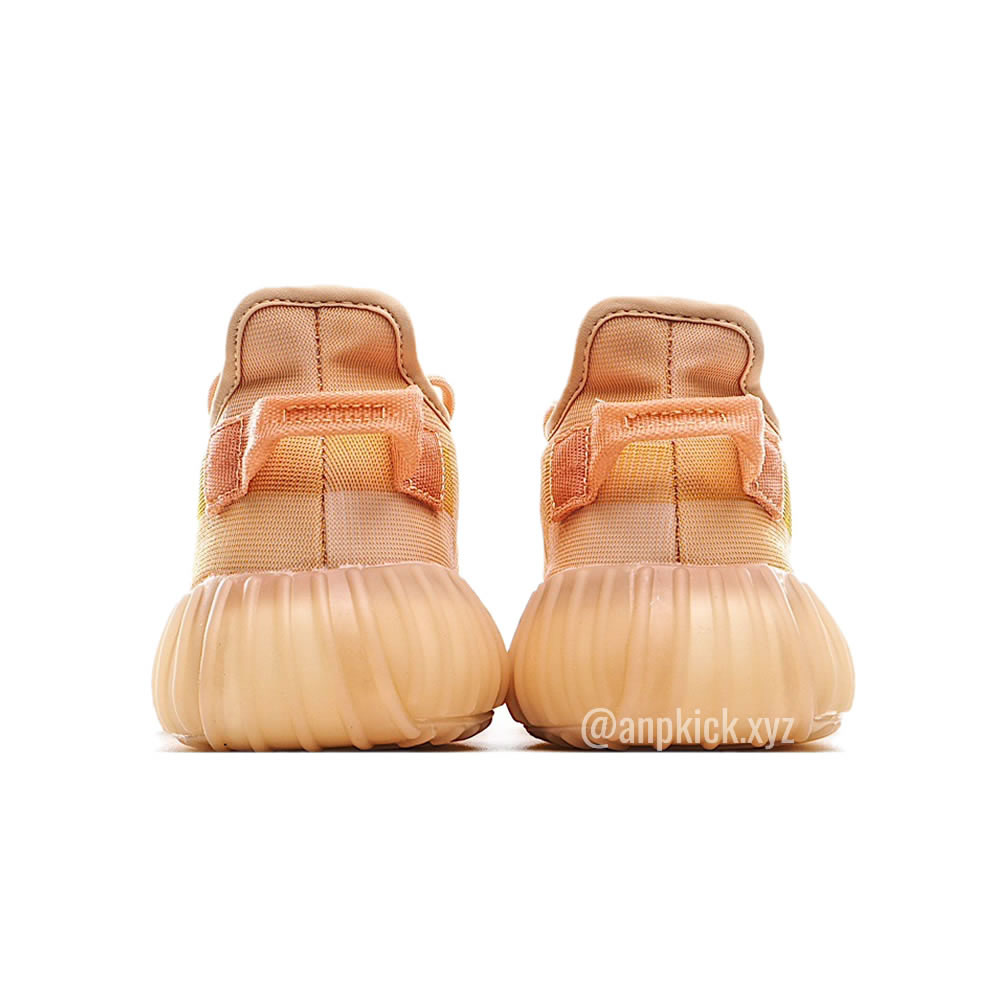 Adidas Yeezy Boost 350 V2 Mono Clay 2021 Gw2870 (4) - www.newkick.vip