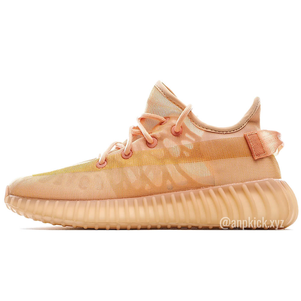 Adidas Yeezy Boost 350 V2 Mono Clay 2021 Gw2870 (1) - www.newkick.vip
