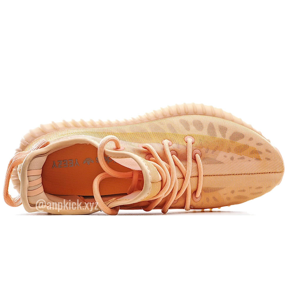 Adidas Yeezy Boost 350 V2 Mono Clay 2021 Gw2870 (5) - www.newkick.vip