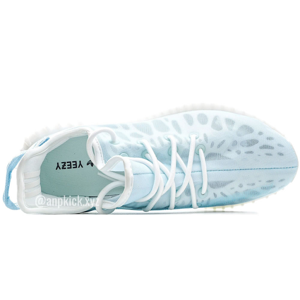 Adidas Yeezy Boost 350 V2 Mono Ice 2021 Gw2869 (4) - www.newkick.vip Adidas Yeezy Boost 350 V2 Mono Ice 2021 Gw2869 (4) - www.newkick.vip