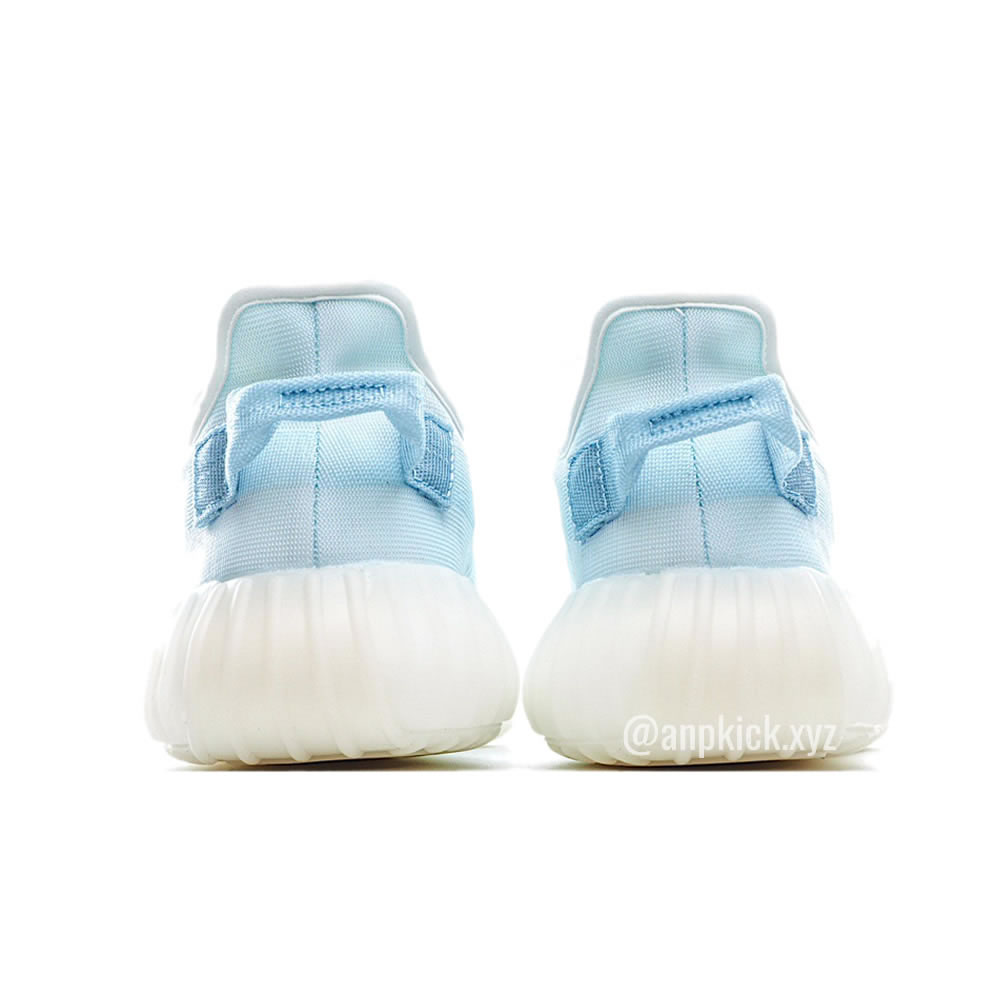 Adidas Yeezy Boost 350 V2 Mono Ice 2021 Gw2869 (5) - www.newkick.vip