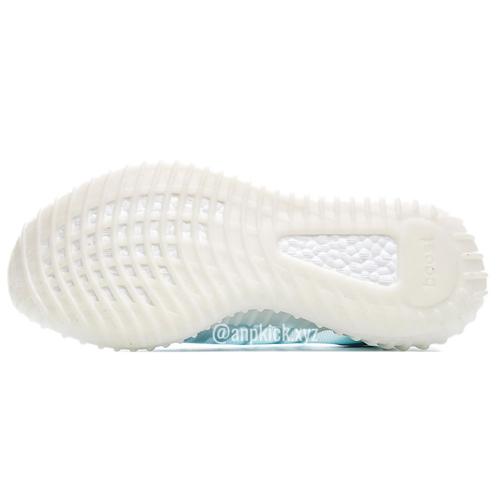 Adidas Yeezy Boost 350 V2 Mono Ice 2021 Gw2869 (6) - www.newkick.vip