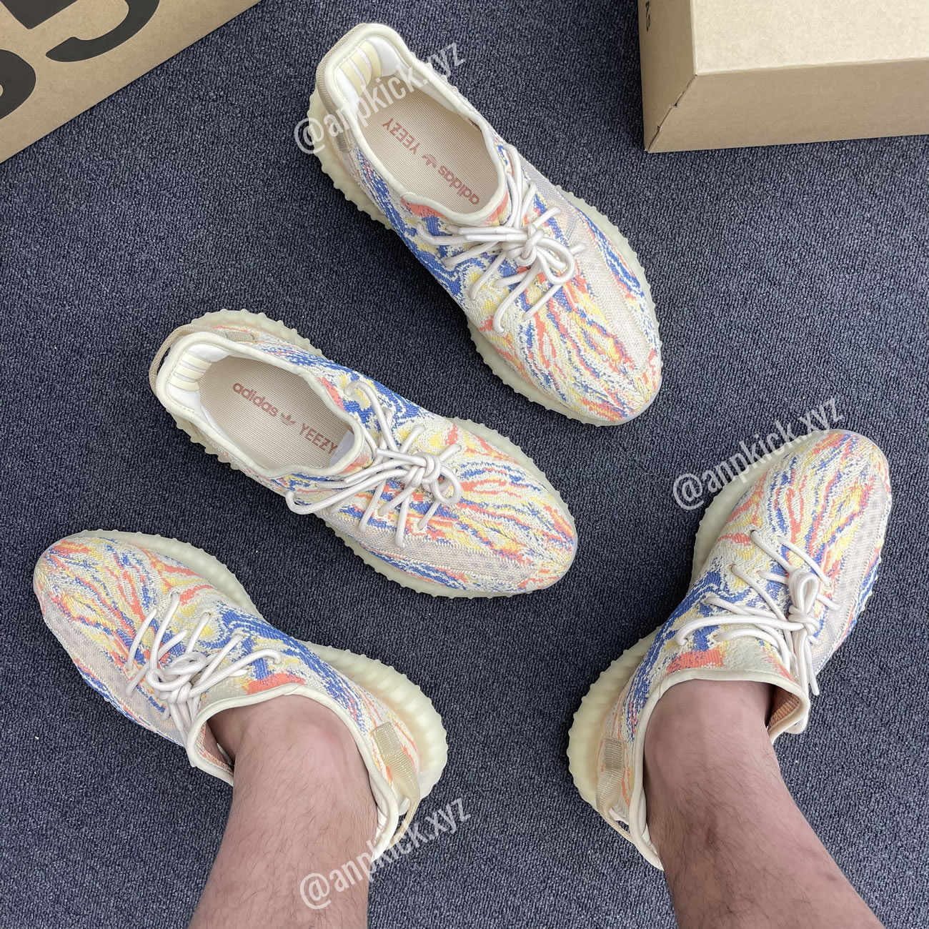 Adidas Yeezy Boost 350 V2 Mx Oat New Released Anpkick Gw3773 (10) - www.newkick.vip Adidas Yeezy Boost 350 V2 Mx Oat New Released Anpkick Gw3773 (10) - www.newkick.vip