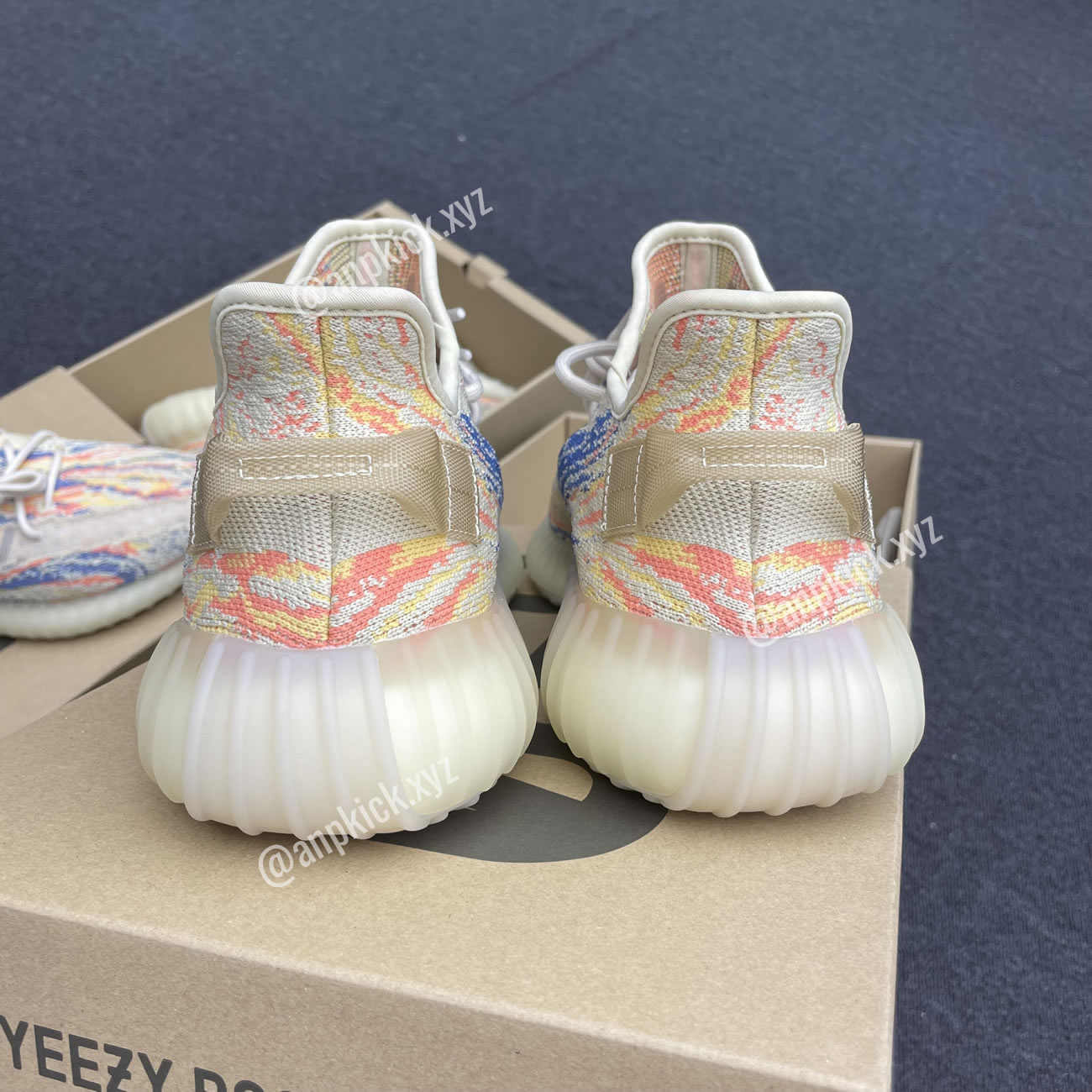 Adidas Yeezy Boost 350 V2 Mx Oat New Released Anpkick Gw3773 (3) - www.newkick.vip Adidas Yeezy Boost 350 V2 Mx Oat New Released Anpkick Gw3773 (3) - www.newkick.vip