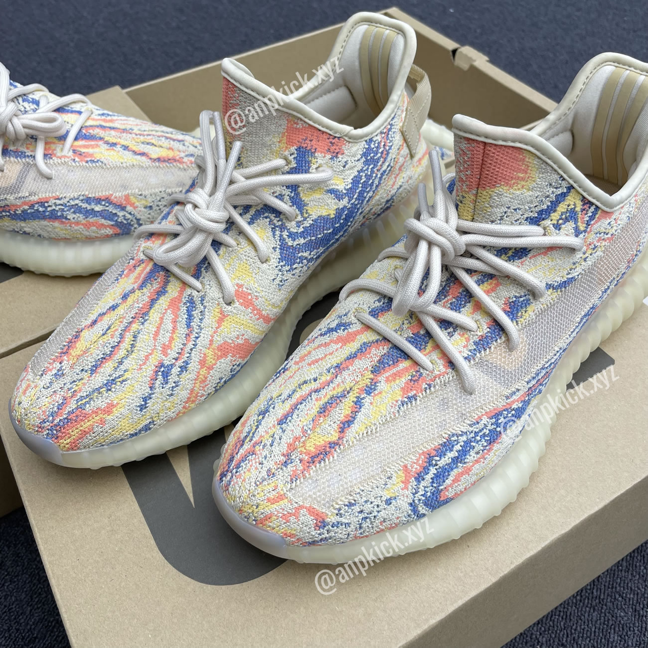Adidas Yeezy Boost 350 V2 Mx Oat New Released Anpkick Gw3773 (4) - www.newkick.vip Adidas Yeezy Boost 350 V2 Mx Oat New Released Anpkick Gw3773 (4) - www.newkick.vip