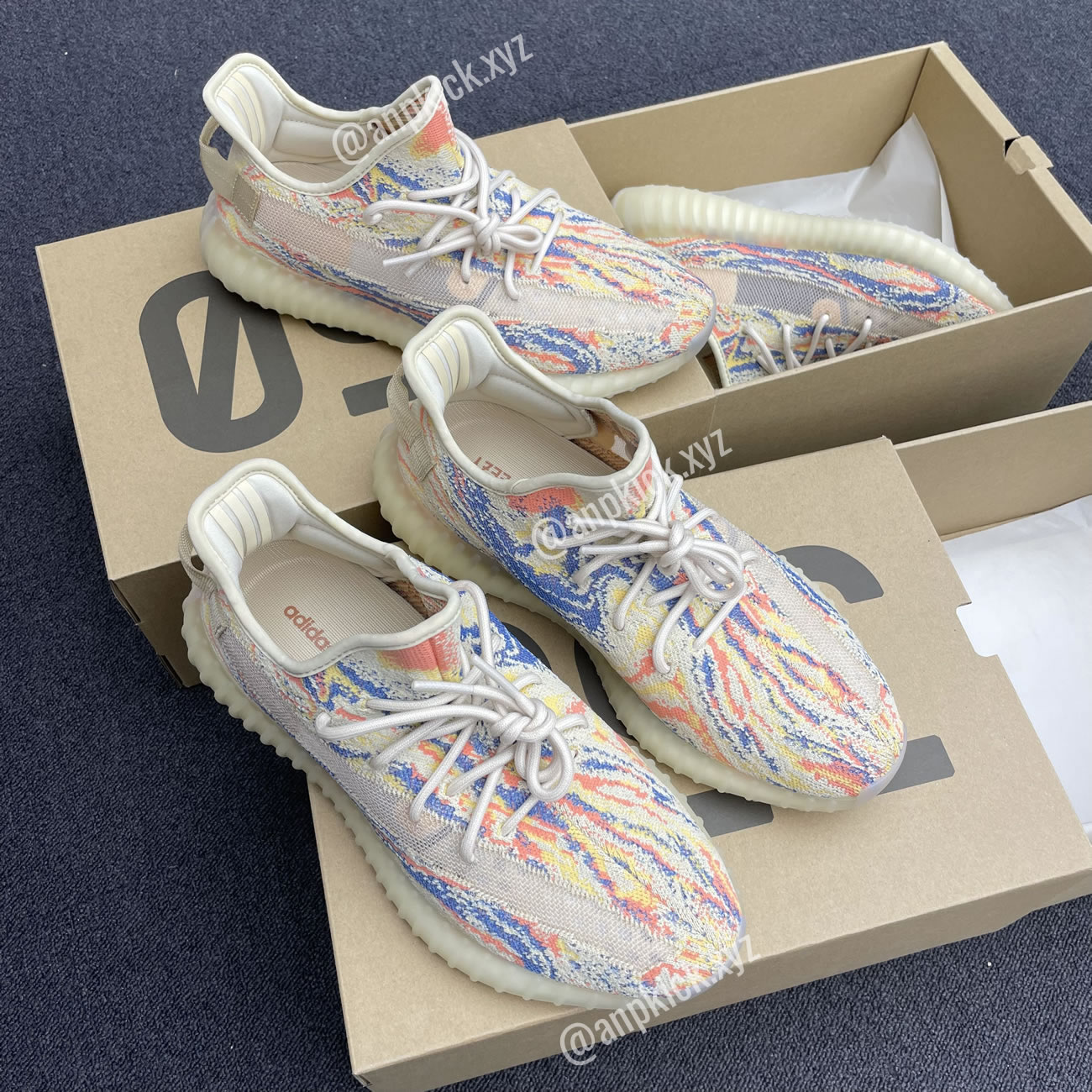 Adidas Yeezy Boost 350 V2 Mx Oat New Released Anpkick Gw3773 (8) - www.newkick.vip Adidas Yeezy Boost 350 V2 Mx Oat New Released Anpkick Gw3773 (8) - www.newkick.vip