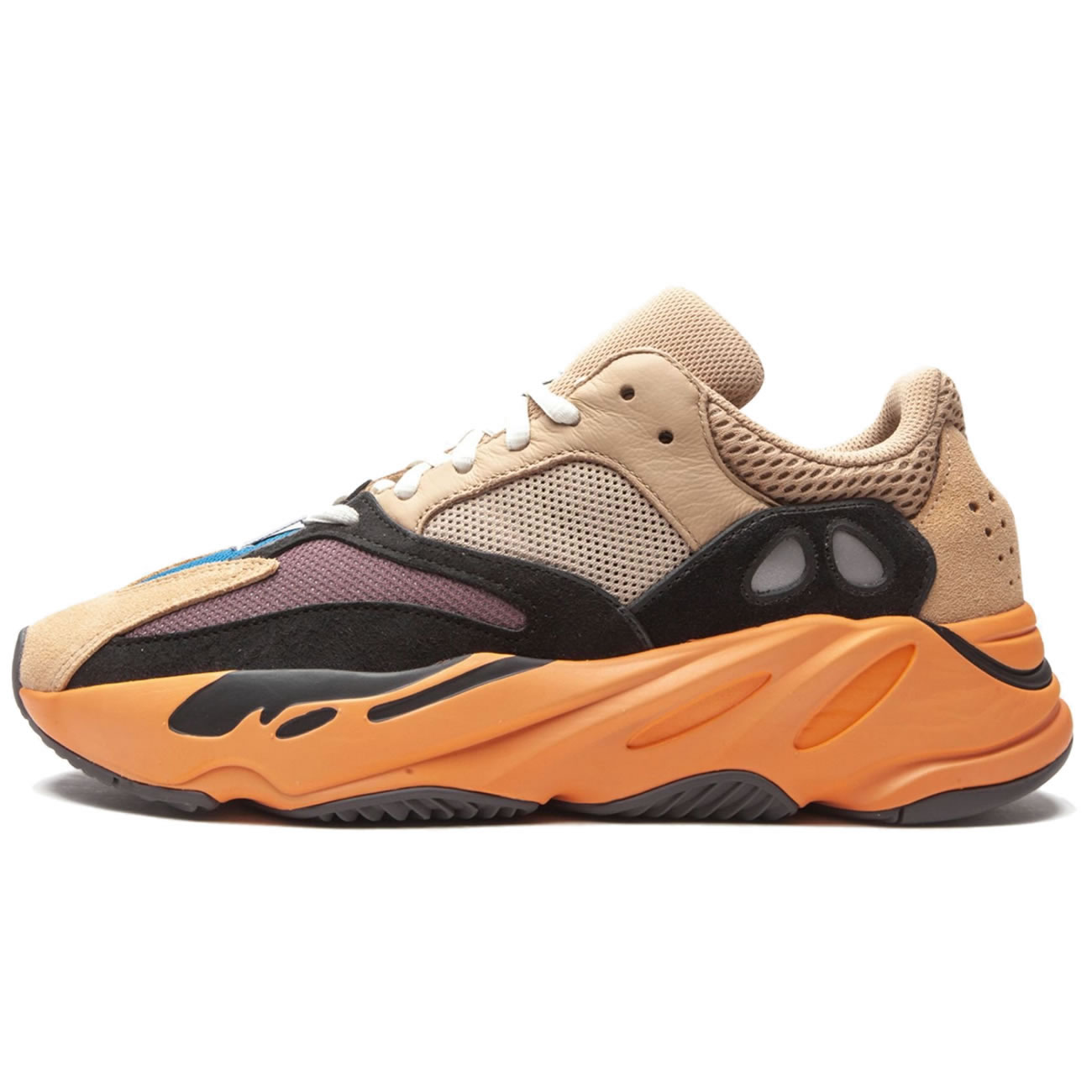 Adidas Yeezy Boost 700 Enflame Amber Gw0297 (1) - www.newkick.vip