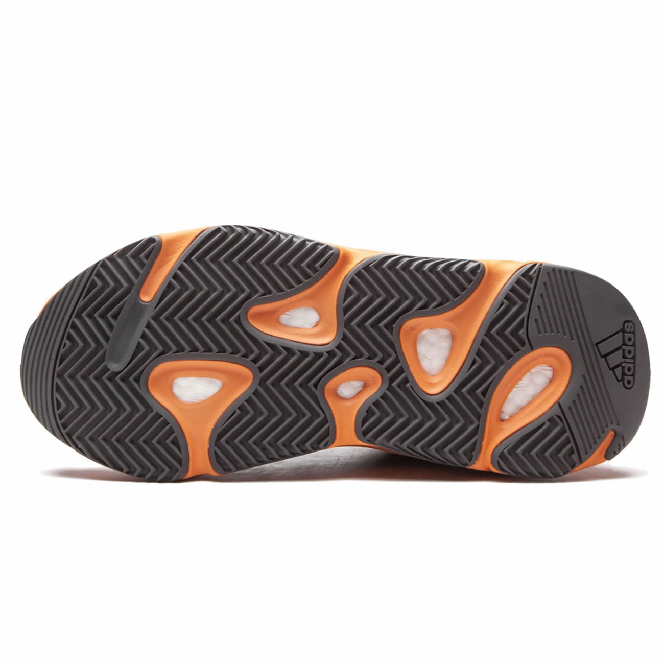 Adidas Yeezy Boost 700 Enflame Amber Gw0297 (5) - www.newkick.vip